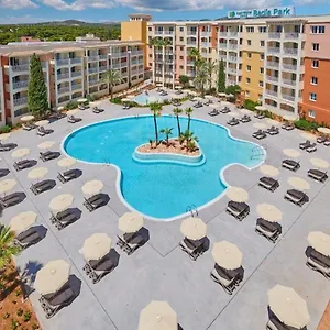 Protur Badia Park 4*, Sa Coma (Mallorca) España