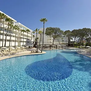 Iberostar Cristina 4*, Playa de Palma (Mallorca) España