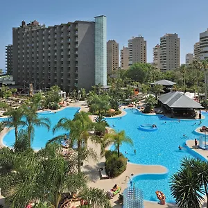 Sol Principe 4*, Torremolinos España