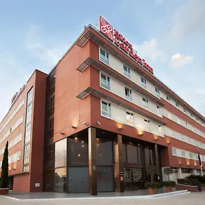Hilton Garden 4*, Málaga España